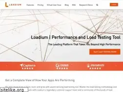 Sites similar to loadium.com