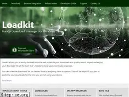 Sites similar to loadkitapp.com