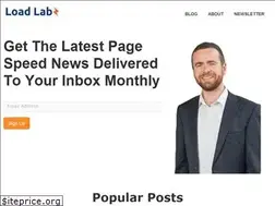 Sites similar to loadlabz.com