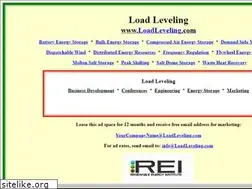 Sites similar to loadleveling.com