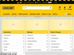 Sites similar to loadlimit.com