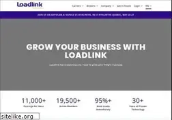Sites similar to loadlink.ca