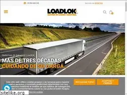 Sites similar to loadlokshop.es
