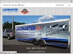 Sites similar to loadmastertrailer.com