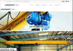 Sites similar to loadmate.in