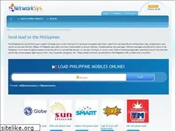 Sites similar to loadmena.com