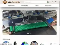 Sites similar to loadmonkey.com