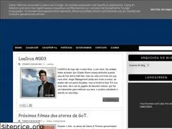 Sites similar to loadnerd.blogspot.com