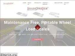 Sites similar to loadometer.com