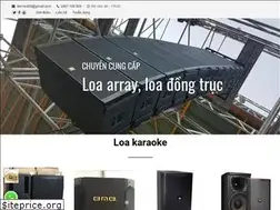 Sites similar to loadongtruc.com