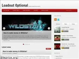 Sites similar to loadoutoptional.com