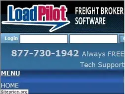 Sites similar to loadpilot.com