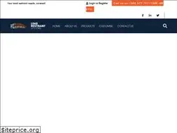 Sites similar to loadrestraint.com.au