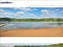 Sites similar to loadrite.com