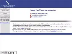 Sites similar to loadriteet.com