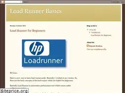Sites similar to loadrunner-modem.blogspot.in