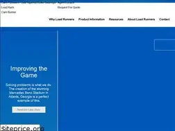 Sites similar to loadrunners.com