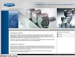 Sites similar to loadrunners.de