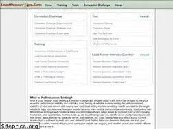 Sites similar to loadrunnertips.com