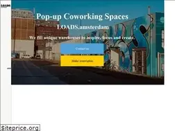 Sites similar to loads.amsterdam