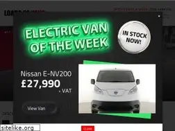 Sites similar to loadsofvans.com