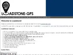 Sites similar to loadstone-gps.com