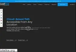 Sites similar to loadstop.com