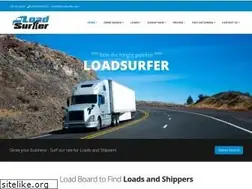 Sites similar to loadsurfer.com