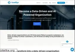 Sites similar to loadsys.com