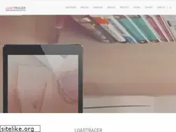 Sites similar to loadtracer.com