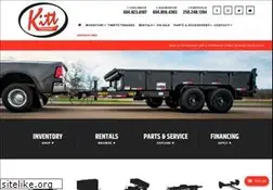 Sites similar to loadtrail.ca