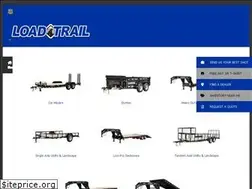 Sites similar to loadtrail.com