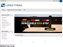 Sites similar to loadtrailparts.com