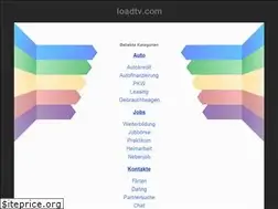 Sites similar to loadtv.com