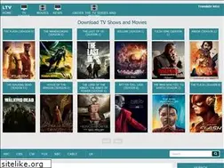 Sites similar to loadtv.info