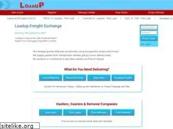 Sites similar to loadup.co.uk