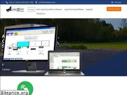 Sites similar to loadxpert.com