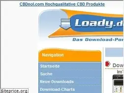 Sites similar to loady.de
