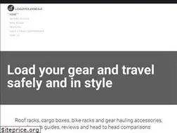 Sites similar to loadyourgear.com