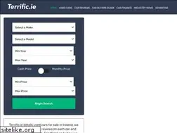 Sites similar to loadzacars.ie