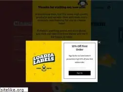 Sites similar to loadzalabels.com