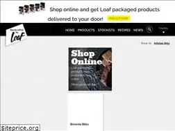 Sites similar to loaf.co.nz