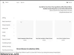 Sites similar to loafandlarder.com