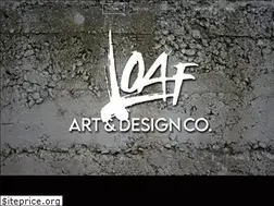 Sites similar to loafart.com