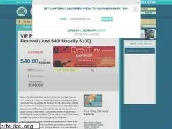 Sites similar to loafdeals.com