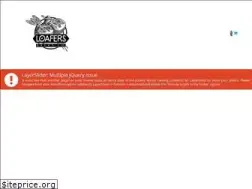 Sites similar to loafersbread.com