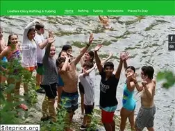 Sites similar to loafersgloryrafting.com
