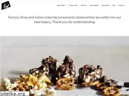 Sites similar to loafshop.co.nz