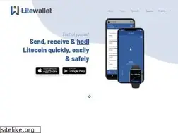 Sites similar to loafwallet.org