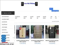 Sites similar to loahaiphong.com